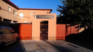 escuela